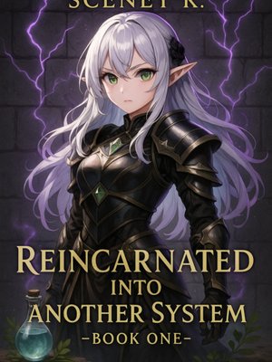 Cover of Reincarnated Into Another System
