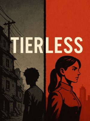 Cover of Tierless