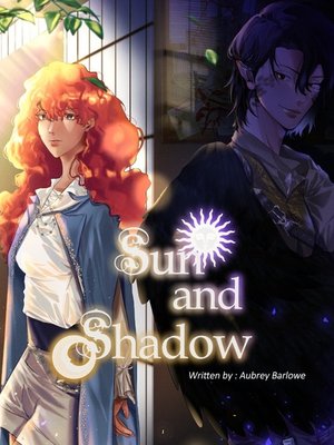 Cover of Sun and Shadow