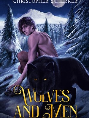 Cover of Wolves and Men