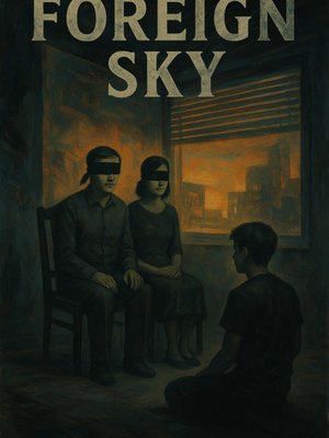 Cover of Foreign Sky