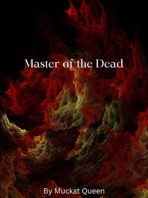 Cover of Master of the Dead
