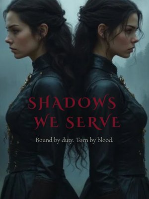 Cover of Shadows we serve