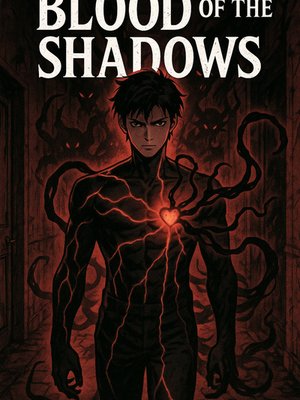 Cover of Blood Of The shadows