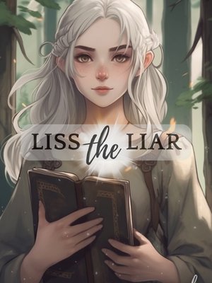 Cover of Liss the Liar (Lightkeepers #1)