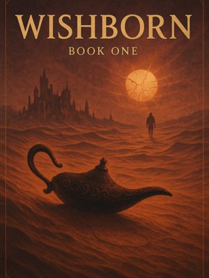 Cover of The Wishborn