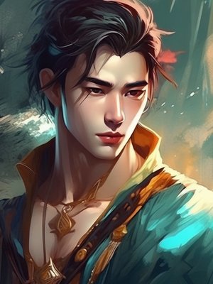 Cover of The Travel to the North: Immortal's Tale