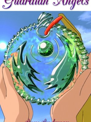 Cover of Guardian Angels (Pokemon Heroes Movie 5 Extended Rewrite)