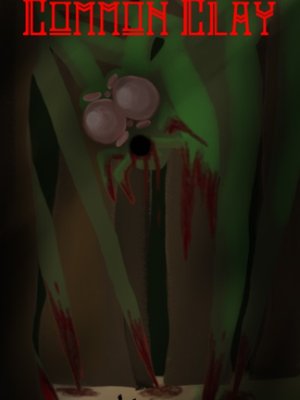 Cover of Common Clay