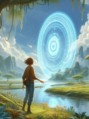 Cover of Bound Beyond Time