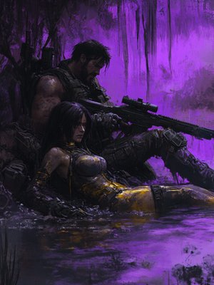 Cover of Realm of the waystone: Part 6.