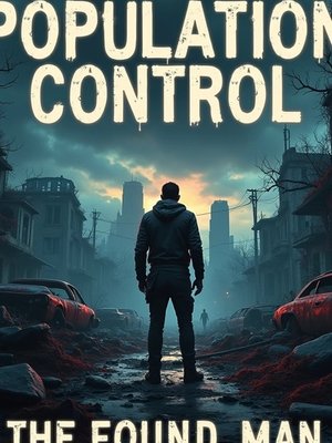 Cover of Population Control: The Found Man