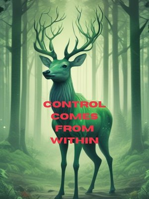 Cover of Control Comes from Within
