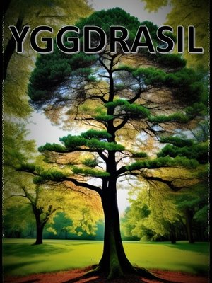 Cover of Yggdrasil: Simulated Dream