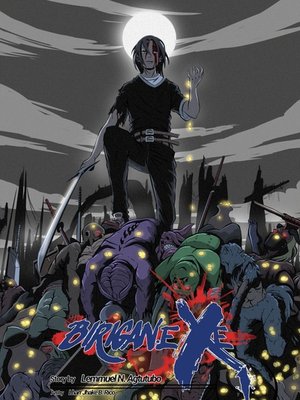 Cover of Birigan