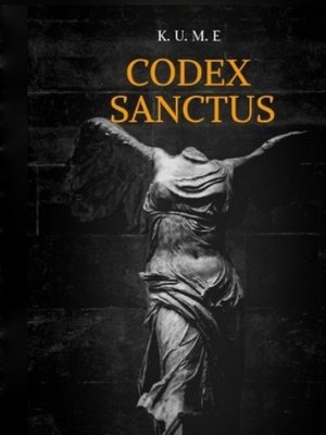 Cover of Codex Sanctus