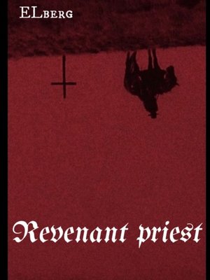 Cover of Revenant Priest