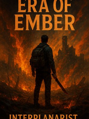 Cover of Era of Ember