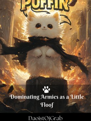 Cover of POFFIN: Dominating Armies as a Little Floof