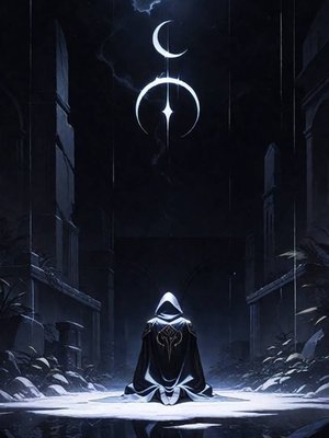 Cover of Soulweaver: Chronicle of the Regressed Arch-Lich