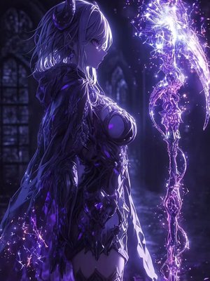 Cover of Summoning Millions of Gods Daily, My Strength Equals Theirs Combined