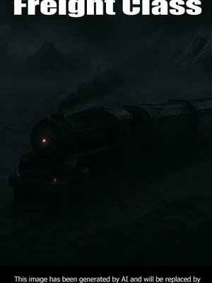 Cover of Freight Class