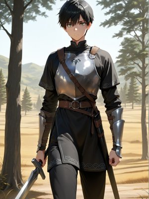 Cover of Simeon's Journey