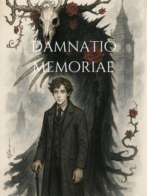 Cover of Damnatio Memoriae