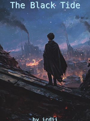 Cover of The Black Tide