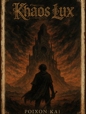 Cover of Khaoz Lux [Español]