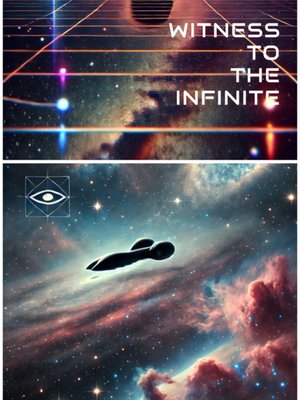 Cover of Witness to the Infinite