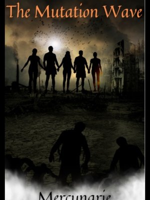 Cover of The Mutation Wave