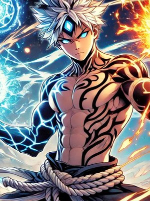 Cover of Golden odyssey