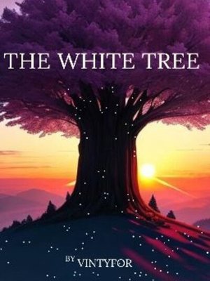 Cover of The White Tree