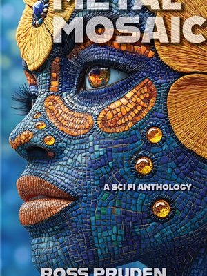 Cover of Metal Mosaic