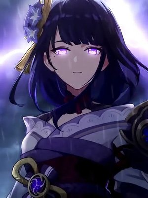 Cover of Genshin Impact : Arise