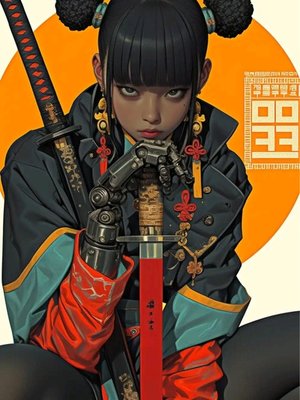 Cover of Code of The Soul