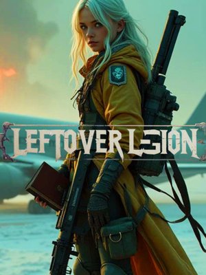 Cover of Leftover Legion: 101 Doomsday Bunkers & How to Raid Them