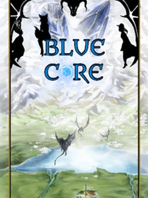 Blue Core
