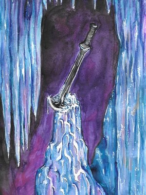 Cover of Void Climber