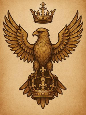 Cover of Falcon Chronicals: Romulus & Remus