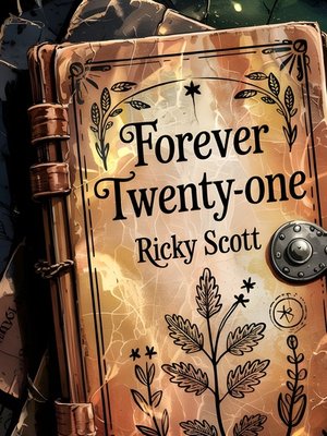 Cover of Forever Twenty-One