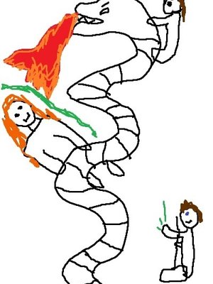 Cover of Adventurer Trio