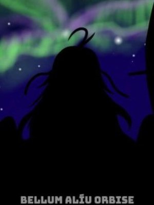 Cover of Aurora, another world and a war that changed history