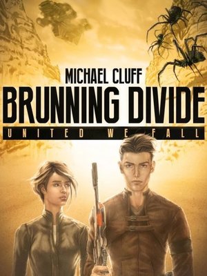 Cover of Brunning Divide
