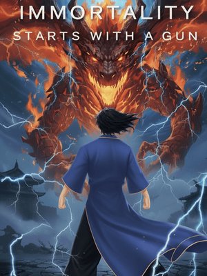 Cover of Dao of Superior Firepower - A Xianxia Progression Fantasy