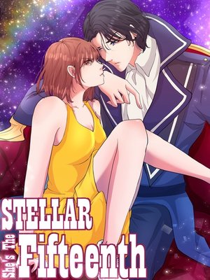 Cover of STELLAR | She's The Fifteenth