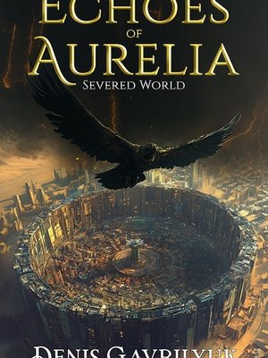 Cover of Echoes of Aurelia - Severed World
