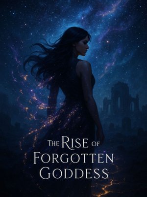 Cover of The Rise Of Forgotten Goddess