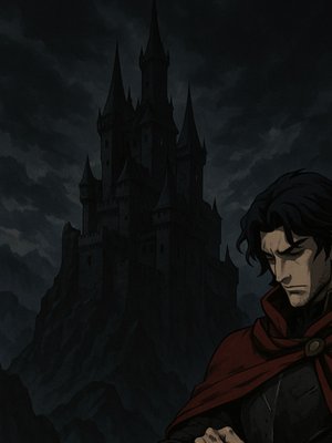 Cover of The Saga of Drakrion Castle [in English]